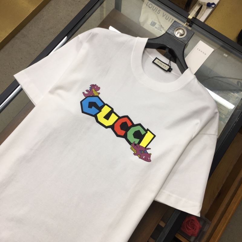 Gucci T-Shirts